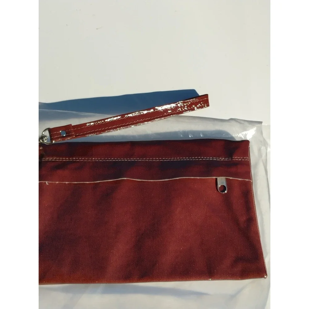Kisim Mnw Mint Wallet‎ - Brown
